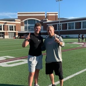 Meet your Posher, Collin